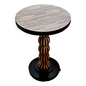 Gueridon design