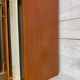 Commode vintage