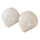 Pair of Lola wall lights by Sergio Mazza for Quattrifolio 1960