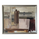 Vintage Oil On Canvas Still Life by G.A. Johansson (1912-1998)