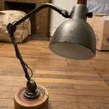 Hala lamp - 40s-50s