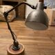 Hala lamp - 40s-50s