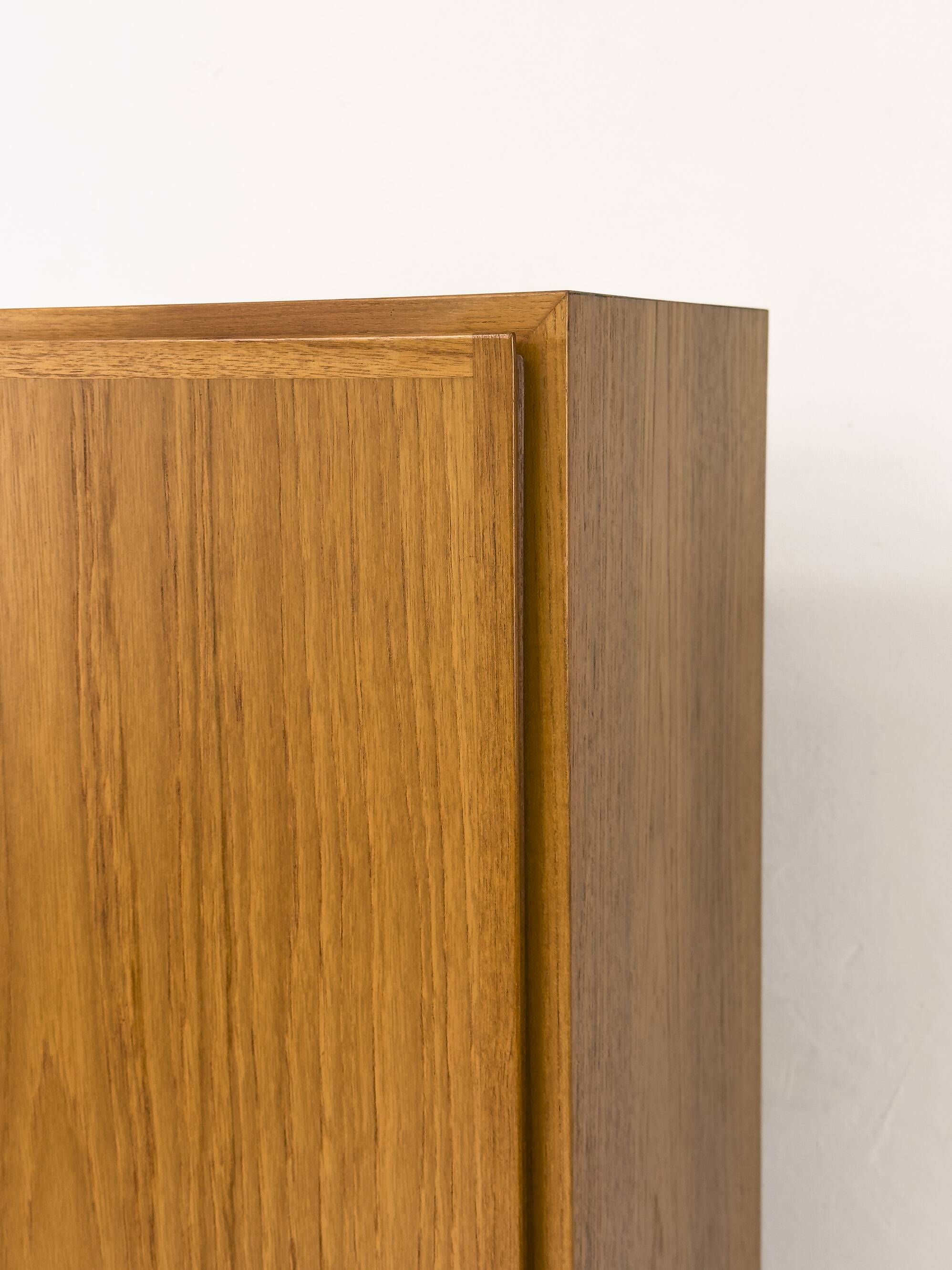 Teak Cabinet from Omann Jun, 1960s
