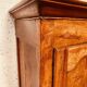 Louis XV style cherrywood bonnet maker, 19th century