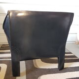 Armchair CAB 415 by Mario Bellini for Cassina