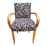 Bridge armchair