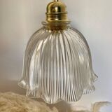 Vintage adèle portable lamp