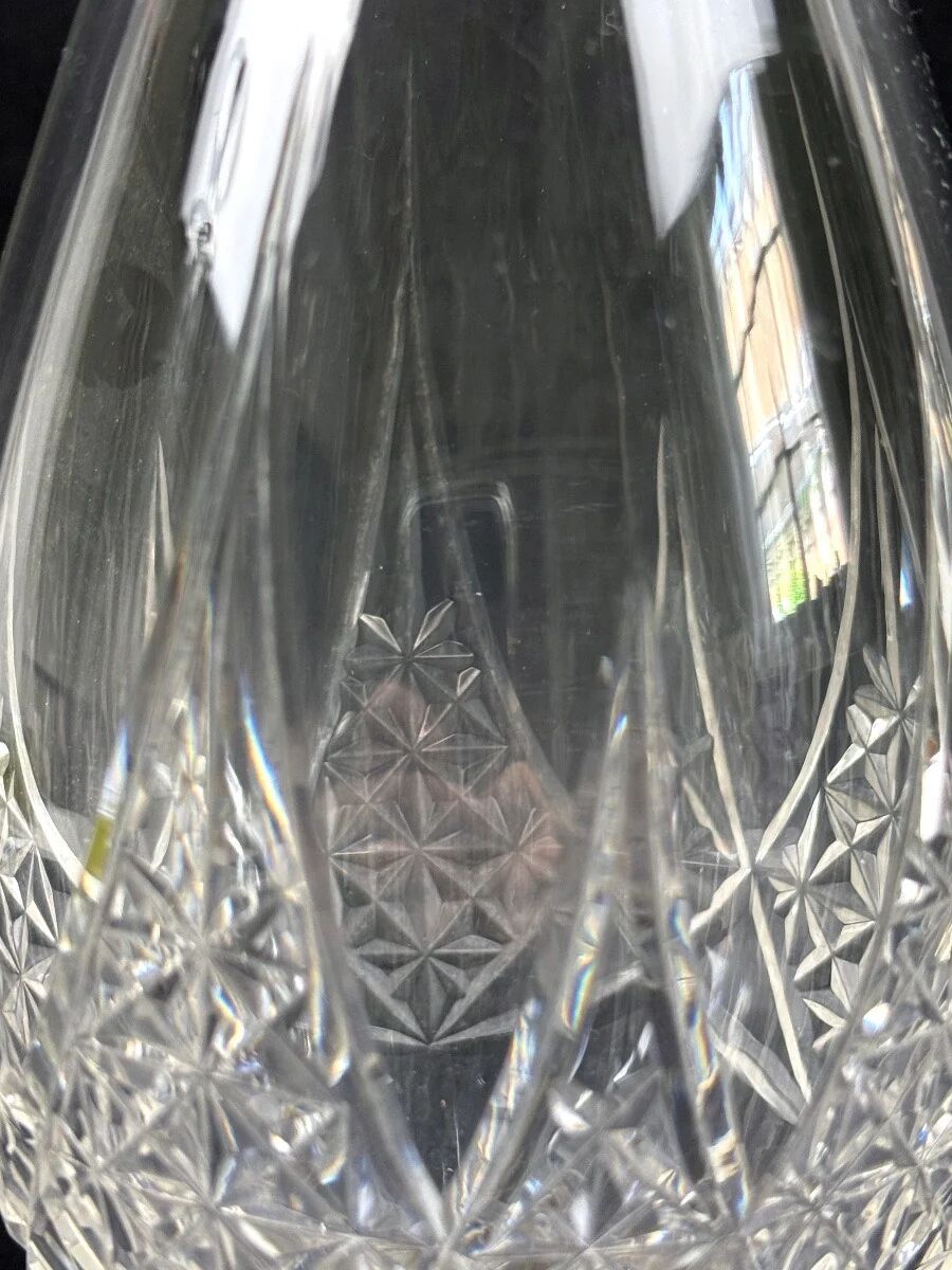 Baccarat model Epron - Carafe no. 2