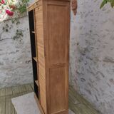 Refurbished shelf filing cabinet