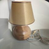 Lampe grès