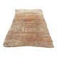 Vintage Moroccan Rug Ben Ouarian 174cm x 278cm