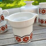 Service à café en porcelaine de Bavière