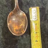 12-piece teaspoon set