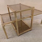 Coffee tables, 70's design