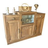 Art Deco buffet