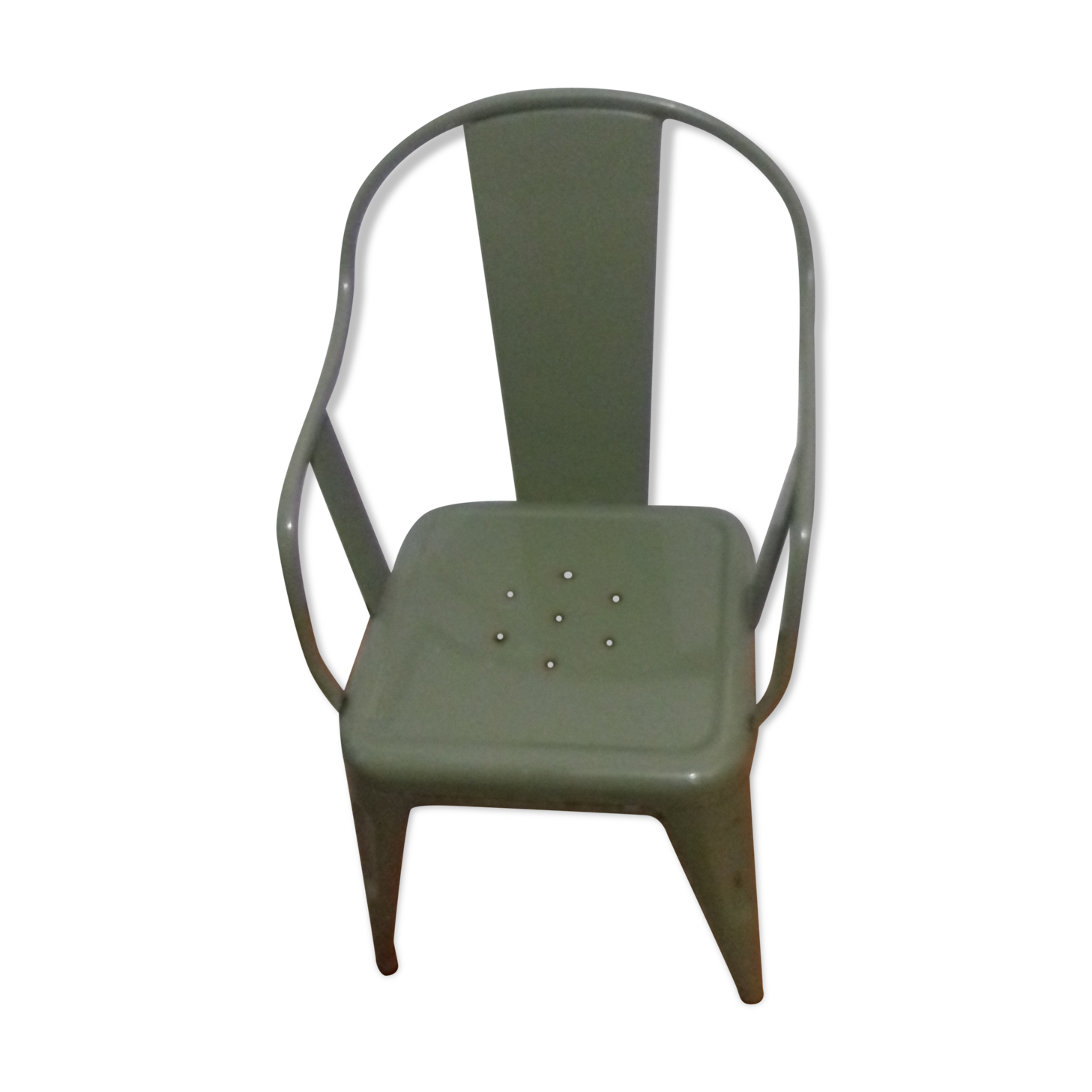 TOLIX children's chair