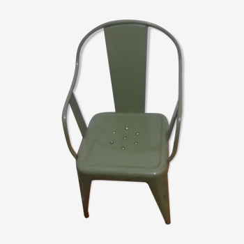 Chaise enfant Tolix