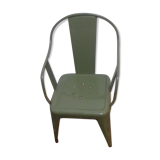 Chaise enfant Tolix