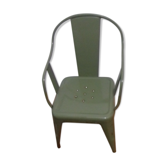 TOLIX children's chair