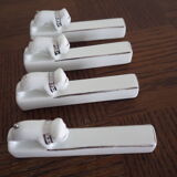 11 canine knife holders – Limoges - ht - France