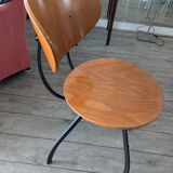 Lolita chairs by Pascal Mourgue
