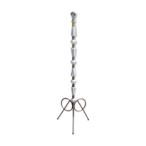 lampadaire des années