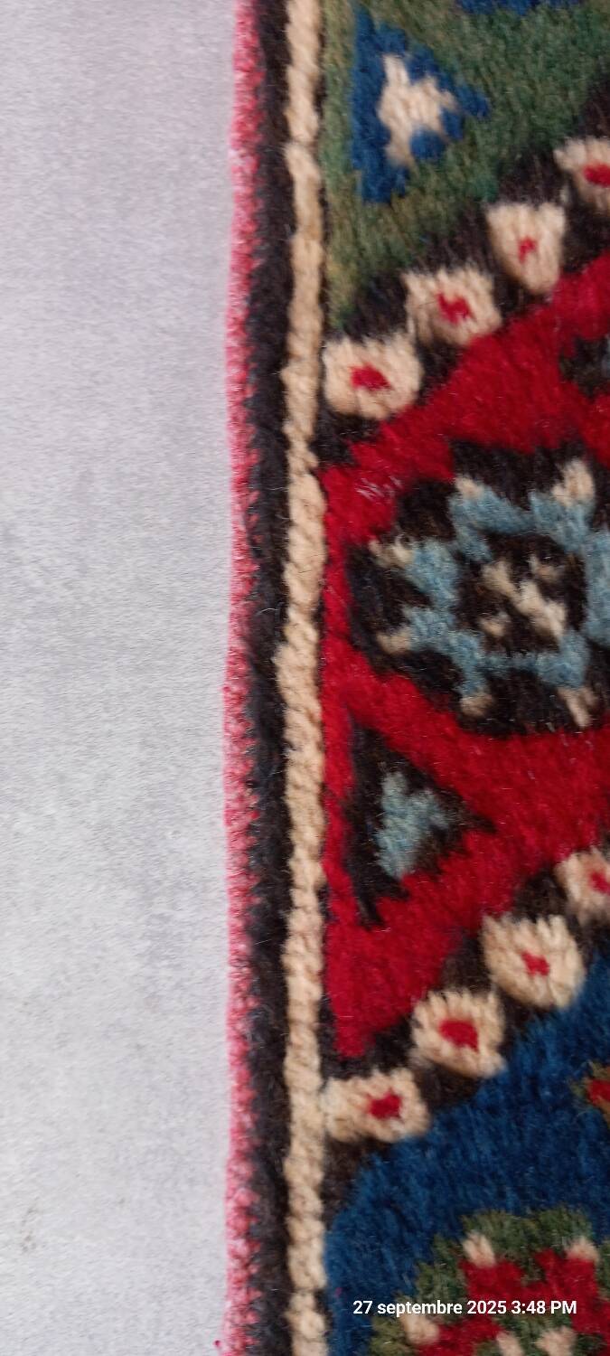 Turkish carpet Dosemealti