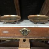 Old Testu scale
