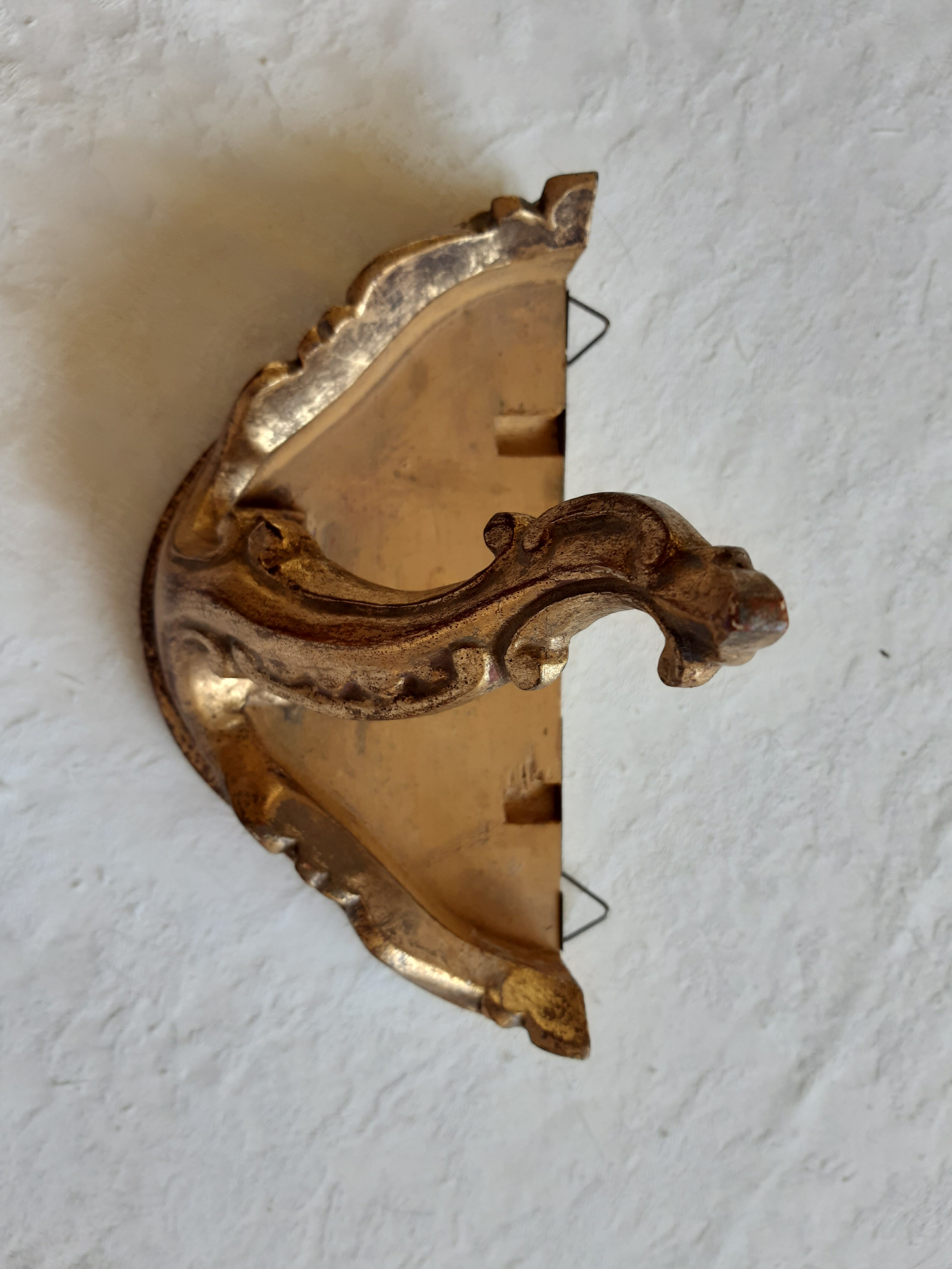 Set of 3 old harnesses