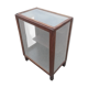 Meuble vitrine
