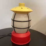 Lampe phare ikea