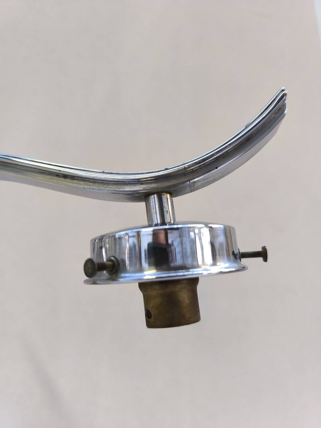 Art Deco chandelier 1930