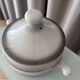 Vintage Goebel Lorraine Country terrine in ceramic