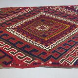 Kilim turc 190x145 cm