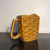 Pitcher