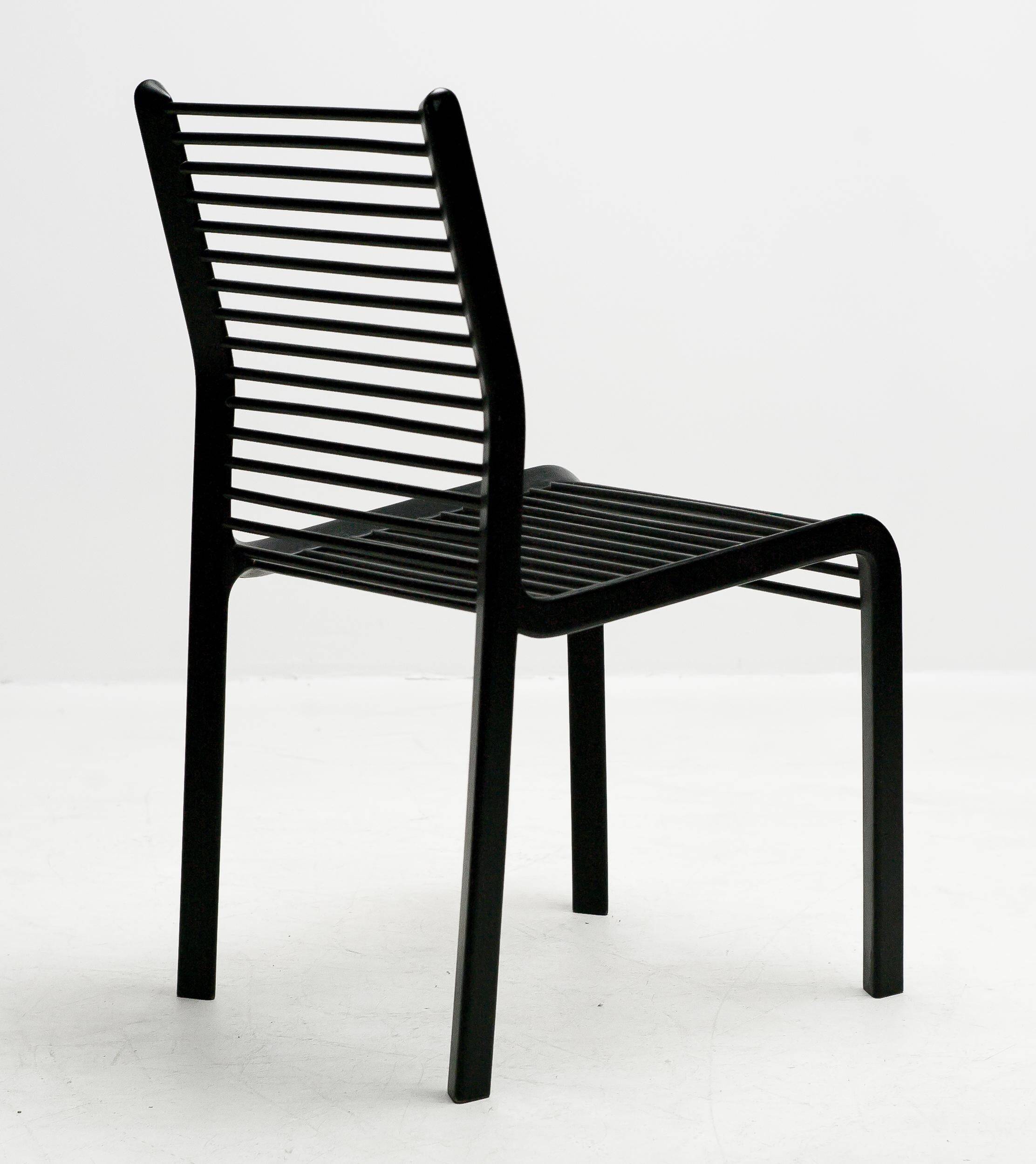 Fauteuil Delta Fritz Hansen en édition limitée