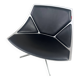 Design space lounge chair – Fritz Hansen