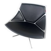 Design space lounge chair – Fritz Hansen