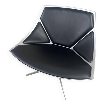 Chaise lounge Design Space – Fritz Hansen