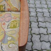 Fauteuil Senator d'Ole Wanscher pour France & Son