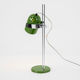 Table lamp by Stanislav Indra, Combi Lux, Czechoslovakia, 1970s