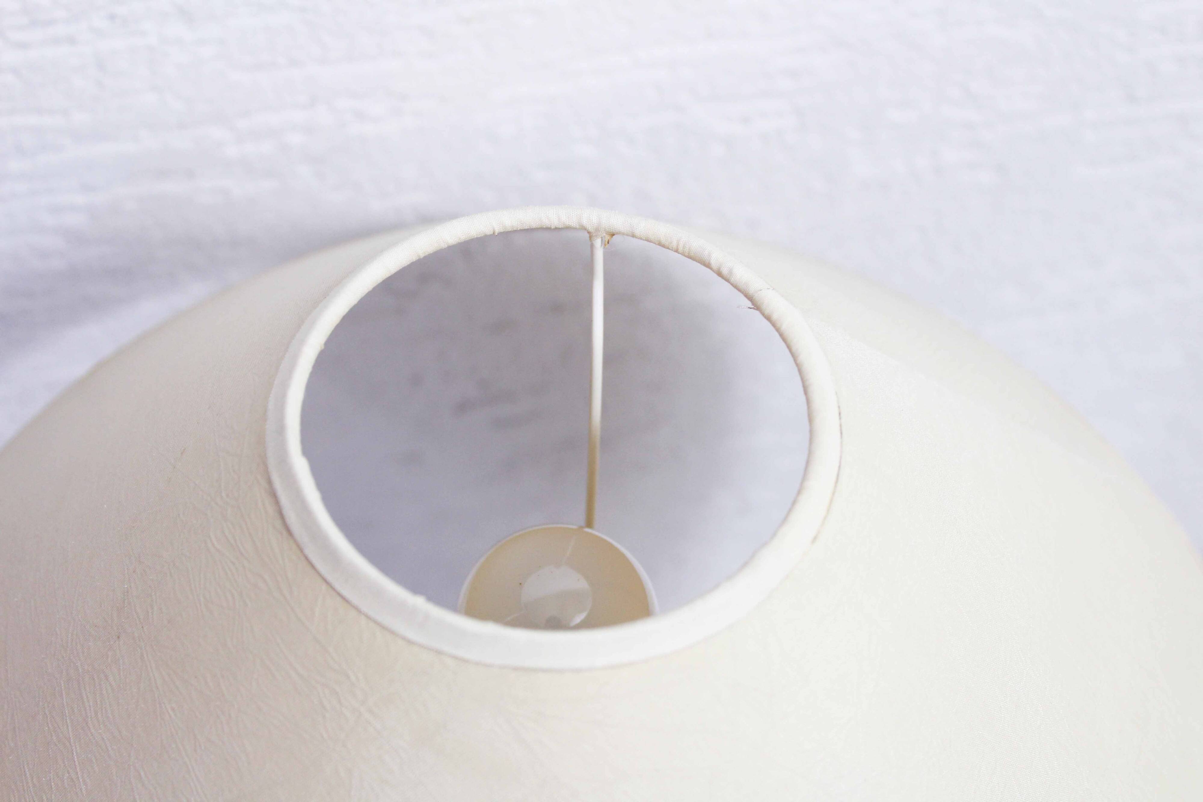 Lampe à poser, Italie 1970