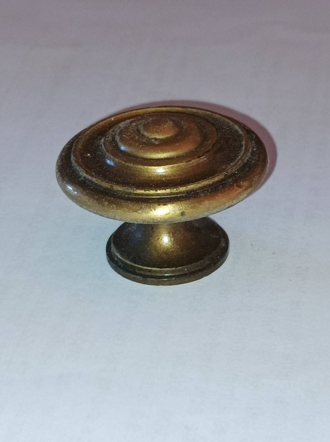 Bouton vintage