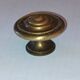 Bouton vintage