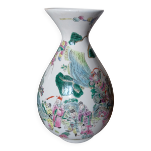 Vase chinois