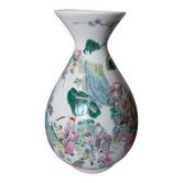 Chinese vase