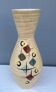 West Germany ceramic vase 40cm.