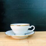 Service a café