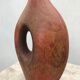Terracotta vase Keramik, 1970s