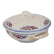 Fontenay soup tureen from Longwy